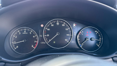 Mazda CX-30 2.0 e-Skyactiv X MHEV Exclusive-Line 5dr Petrol Hatchback